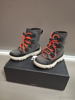 Zimní boty Sorel - 2