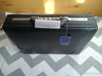 Kožený kufřík - 2