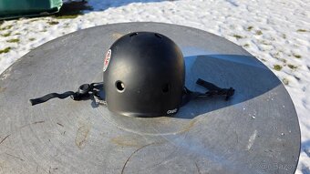 Dětská ochranná přilba - 2