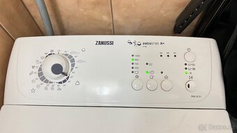 Zanussi - 2