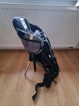 Krosna na dítě - 2