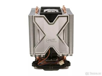 ARCTIC Freezer Xtreme - 2