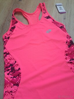 Funkční tílko - 2