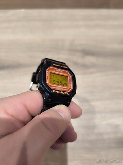 Casio G Schock - 2