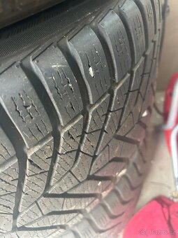 Originál audi r20 - 2