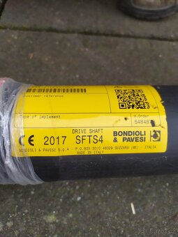 Kardan Bondioli & Pavesi - 2