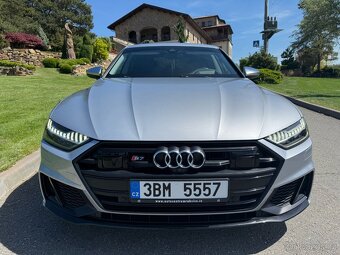 Audi S7 3.0 TDi QUATTRO 257KW DPH - 2