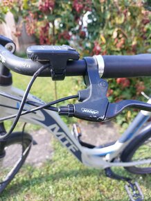 Elektrokolo MFT Citi Line - 2