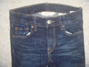 modré rifle zn. SQIN s regulací vel. 110 - 2