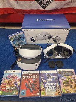 Ps5 VR2 - 2