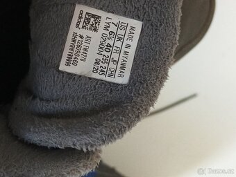 Boty Adidas vel. 40 - 2