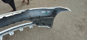 Predni naraznik tesla model 3 1781565-11-b - 2