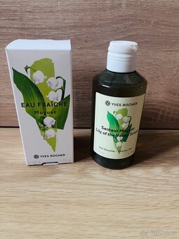 Set konvalinka Yves Rocher - 2