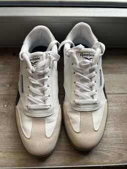 Boty Reebok - 2