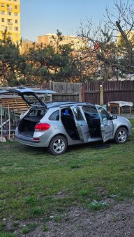 Renault GrandTour 1.2 - 2