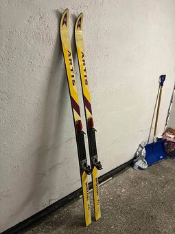 Sjezdové lyže - 2