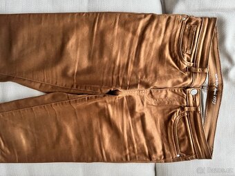 Dámské džíny Orsay. - 2