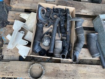 Škoda Felicia díly - 2