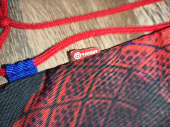 Dětský sportovní vak Spiderman - 2