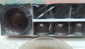 Sada šálků na kávu - 2