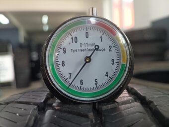 185/60 R15 BARUM (2217) - 2