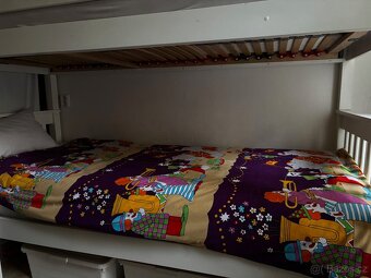 Dětské povlečení na peřinku - 2