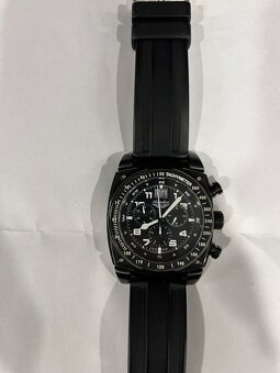 Adriatica 1087.5040.3 černé - 2