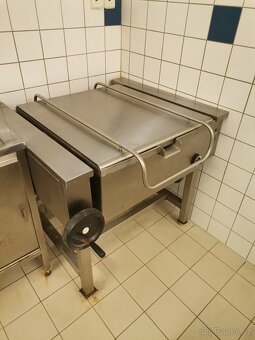 smažící pánev - 2