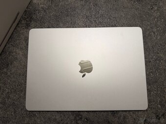 Apple MacBook Air M4 - 2