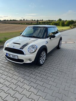 Mini Cooper S - 2