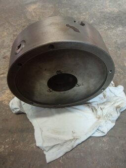 Sklíčidlo 250/3 - 2