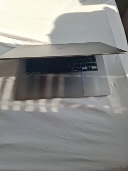 Macbook air 15 M3 512GB - 2