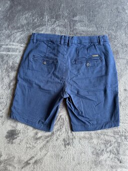 Dámské kraťasy Alpine PRO vel. 40 - 2