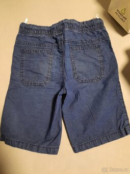 Kratasy 122, CaA - 2