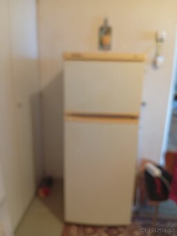 Lednice Liebherr comfort - 2