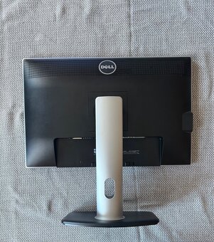 Monitor Dell U2412Mb 24” IPS (1920×1200) - 2