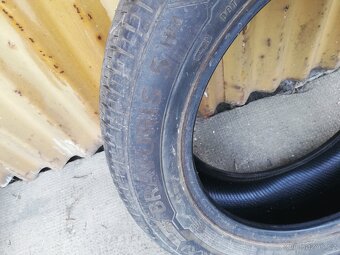 Barum Bravuris 205/55/r16 - 2