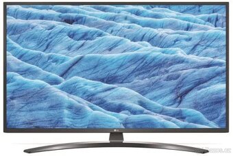Televize LG - 2