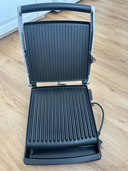 Kontaktní gril Sage BGR200 BSS - 2