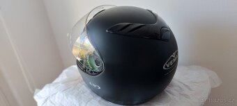 VEMAR moto helma - 2