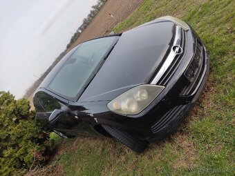 Prodám Opel Astra H 1.9 CDTI 74kw - 2