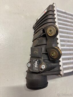 Intercooler Valeo Škoda/Audi/VW - 2