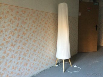 Podlahová stojací lampa Ökensand - 2