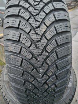 225/60/17 zimní pneu FALKEN 225/60 R17 - 2