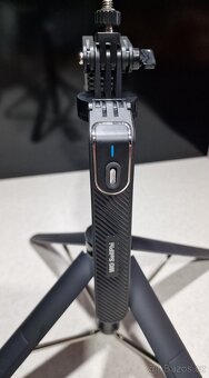 Selfie tyč se stativem WG Sellphi 11656 - 2