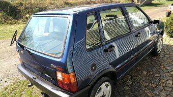 Fiat Uno SX - 2