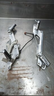 Yamaha TDM 900 - 2