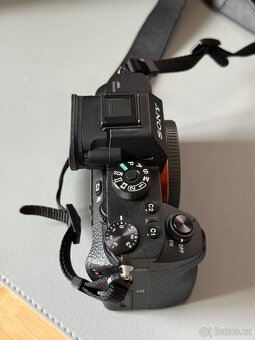 Sony A7SII - 2