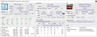 Dell Vostro 460 Workstation - 2