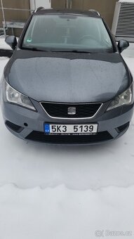 Seat Ibiza ST - 2